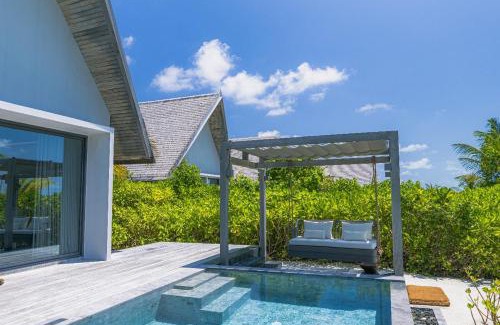 Muli Resort | Madifushi Private Island