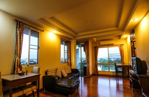 Tha Pradu Hotel | Madina Hotel