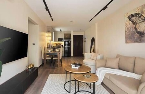 Madinaty Apartment | Madinaty Smart Home 2BR- The Butterfly