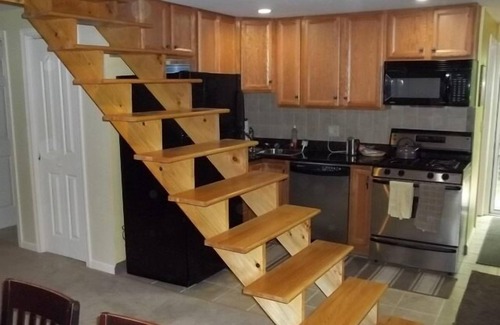 Silver Lake Cottage | Madison Cottage, 2 Bedroom,