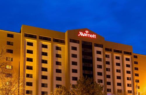 Madison Hotel | Madison Marriott West