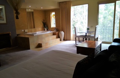 Moama Hotel | Madison Spa Motel - Adults Only