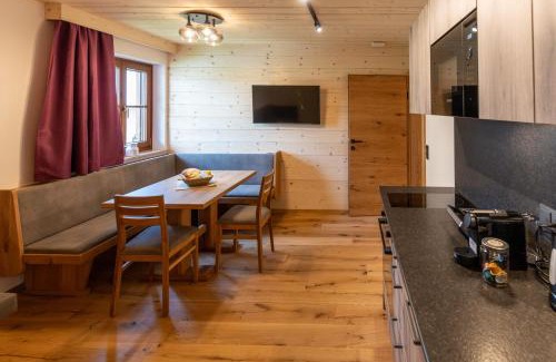 Himmelreich Apartment | Madlhof