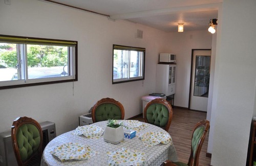 Minami House | MADOROMI Fujino - Vacation STAY 15618