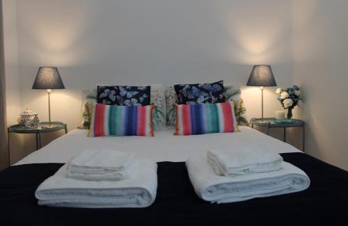 Beato Apartment | Madre Deus Guest House