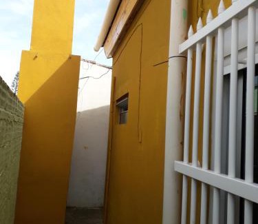 Santa Vitoria do Palmar House | Madreselva