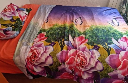 La Latina Apartment | Madrid center