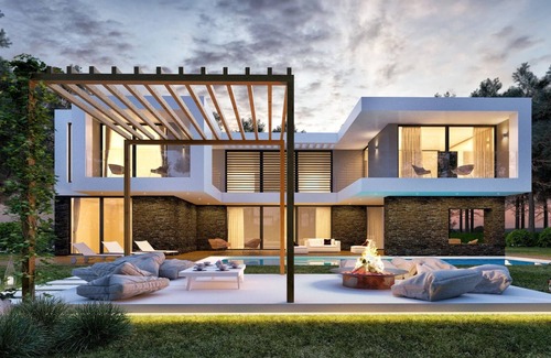 Las Acacias Apartment | Madrid