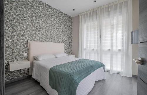 Ciudad Lineal House | Madrid Modern Apartment