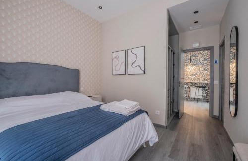 Ciudad Lineal House | Madrid Modern Apartment