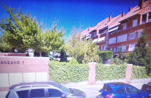 Pozuelo de Alarcon House | Madrid - Pozuelo 3km at Madrid