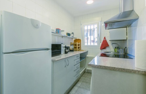 San Isidro Apartment | Madrid Rio Perfect location for exploring Madrid! Modern 1-bed flat sleeps 2.