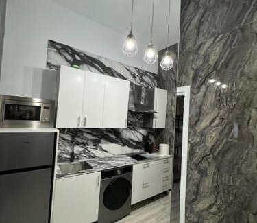 Carabanchel Apartment | Madrid tofi 3