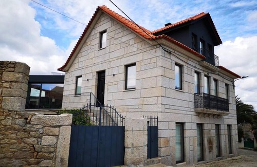 Penalva Do Castelo Villa | Madrinha Country House