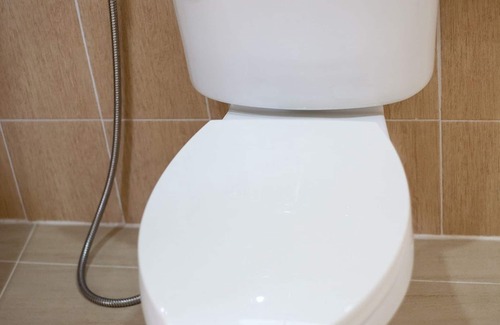 Mae Faek Mai Hotel | Mae Faek Villas