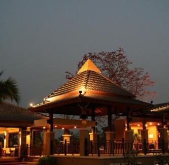 Mae Jo Resort | Mae Jo Golf Resort & Spa