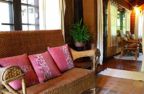 Mae Rim Hotel | Mae-Sa Valley Farm Stay Resort