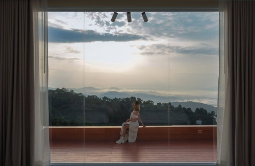 Chiang Rai Villa | Maemon villa