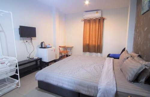 Mae Rim House | Maerim Villa&Pool