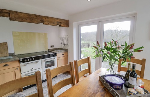 Gwynedd- Snowdonia Cottage | Maes Madog