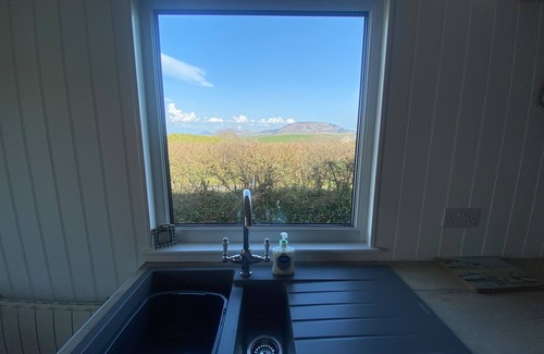 Edern Cottage | Maes Y Coed