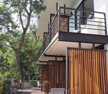 Mae Rim Bed & Breakfast | Maesa Greenery Hill SHA