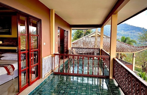 Mae Fa Luang Villa | Maesalong Villa