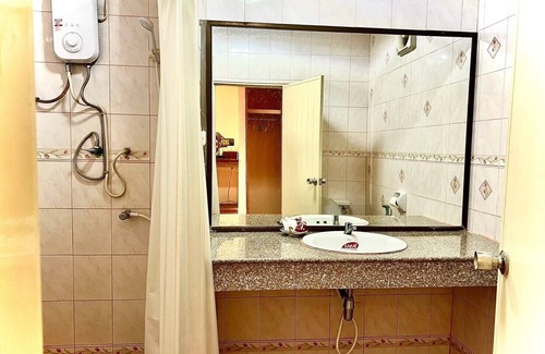 Mae Fa Luang Villa | Maesalong Villa