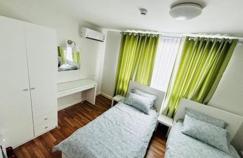 Mae Sot Apartment | Maesod Mountain View