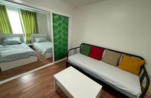 Mae Sot Apartment | Maesod Mountain View