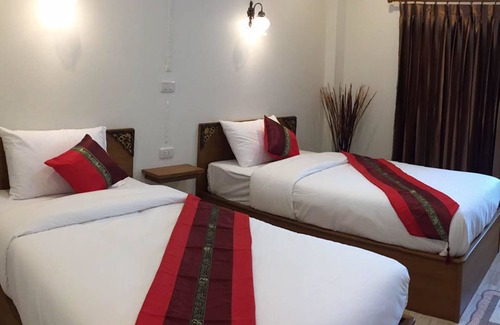 Mae Sot Hotel | Maesot Siri Hotel