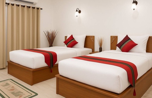 Mae Sot Hotel | Maesot Siri Hotel