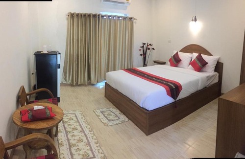 Mae Sot Hotel | Maesot Siri