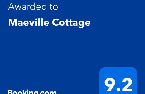 Broken Hill House | Maeville Cottage