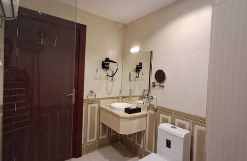 Riyad Al Khabra Hotel | Mafaza Al-Qassim Hotel