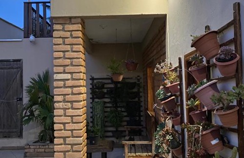 Rio De Contas House | Mafra´s house