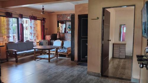 Panhala Fort Hotel | Magadh Resort ,In Fort Panhala Hotel