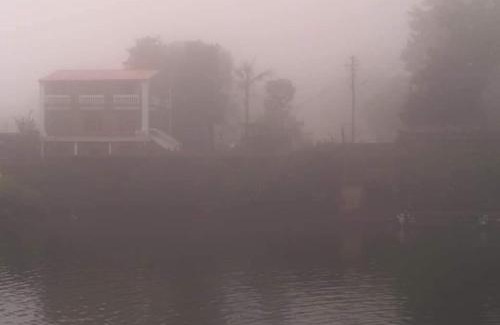 Panhala Fort Hotel | Magadh Resort ,In Fort Panhala Hotel