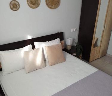 Nea Rodha Apartment | MAGDA APARTMENTS