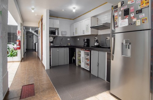 Magdalena del Mar Bed & Breakfast | Magdalen House