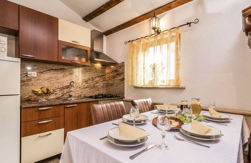 Jakomici House | Magdalena by Interhome