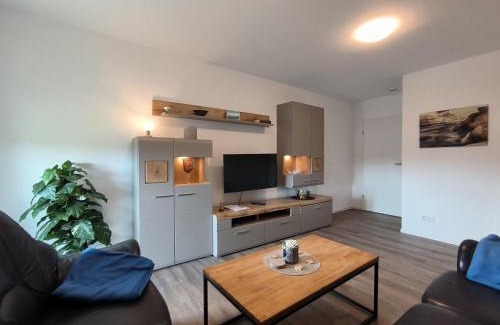 Hoffnung Apartment | Magdalenenhof - top moderne FeWo inmitten der Natur