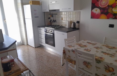 Downtown Apartment | Magenta Apartment in the center of Varese