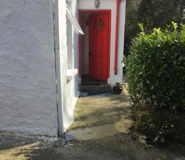 Milestone House | Maggie's Cottage