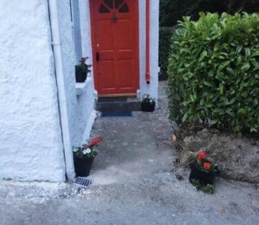 Milestone House | Maggie's Cottage