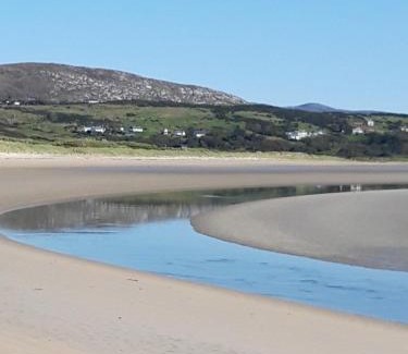 Lettermacaward House | Maggie's House