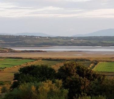 Lettermacaward House | Maggie's House