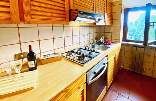 Maggio Apartment | Maggio Verde Valle - Grigna