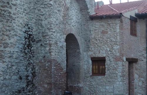 Olmedo Apartment | Magia en el Arco