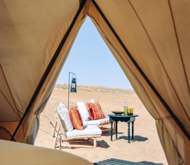 Bidiya Other | Magic Camp Wahiba Sands